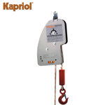 Image de POULIE DE SAFETY 30MT K25185 KAPRIOL 