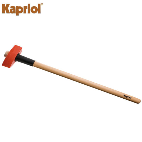 Image de MASSE GEMMA MANCHE EN BOIS 4KG K12260 KAPRIOL