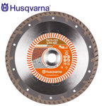 Image de DISQUE DIAMANT BETON DUR+MOYENNEMENT D230-TACTI CUTS35S BAT HUSQVARNA