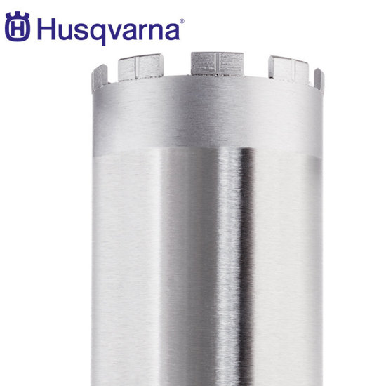 Image de COURONNE D112 MM LG 450 VARI DRILL1.1/4" D20 HUSQVARNA