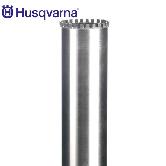 Image de COURONNE D142 MM LG 450 1.1/4" D1405 HUSQVARNA