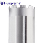 Image de COURONNE D152 MM LG 450 VARI DRILL1.1/4" D20 HUSQVARNA