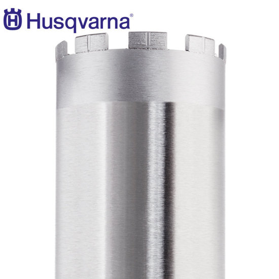 Image de COURONNE D152 MM LG 450 VARI DRILL1.1/4" D20 HUSQVARNA