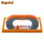 Image de TALOCHE G/EPONGE ORANGE 14X21 M/PVC K23051 KAPRIOL