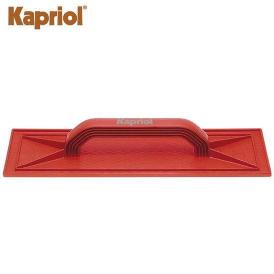 Image de TALOCHE PLASTIQUE 14X44 ORANGE K23085 KAPRIOL