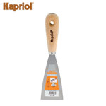 Image de SPATULE A REBOUCHER CHR 40M BOIS K23141 KAPRIOL