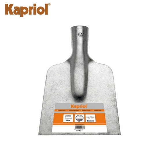 Image de GRATTOIR DU PEINTRE K 23330 KAPRIOL