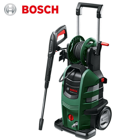 Image de LAVEUR HAUTE PRESSION ADVANCEDAQUATAK 160 BOSCH 