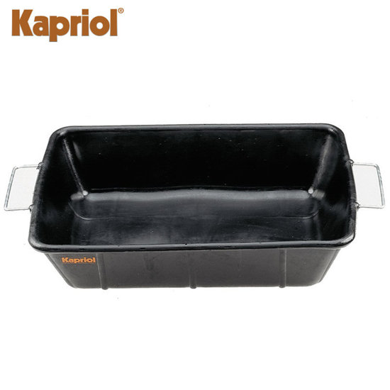 Image de PETITE SEAU A MORTIER 10L K25238 KAPRIOL