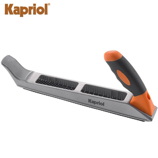 Image de RABOT CONVERTIBLE EN ALLIAGE D'ALUMINIUM K25659 KAPRIOL