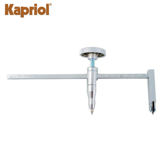 Image de COMPAS COUPE CERCLES K25623 KAPRIOL