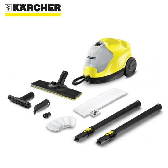 Image de NETTOYEUR A VAPEUR SC4 EASYFIX KARCHER