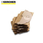 Image de SACHET FILTRE PAPIER WD2200/2250/2003 KARCHER