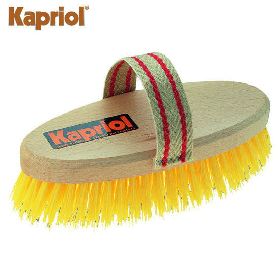 Image de BROSSE EN PVC POUR CARREAUX K25620 KAPRIOL