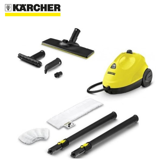 Image de NETTOYEUR A VAPEUR SC2 EASYFIX 1500W 3.2BAR KARCHER