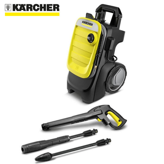 Image de NETTOYEUR HAUTE PRESSION K7 COMPACT 3000W 20-180BARS KARCHER