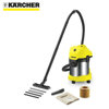 Image de ASPIRATEUR WD3 EAU ET POUSSIERE 1000W KARCHER