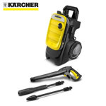 Image de NETTOYEUR HAUTE PRESSION K5 COMPACT 2100W 20-145BAR  KARCHER