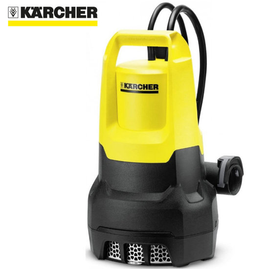 Image de POMPE IMMERGEE 750W 35MM KARCHER