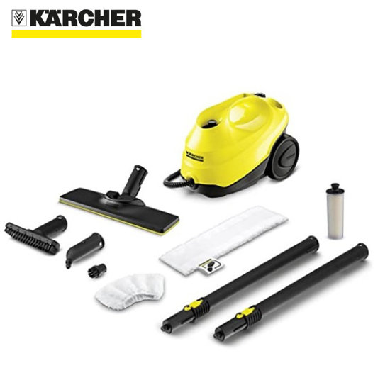 Image de NETTOYEUR A VAPEUR SC3 EASYFIX 1900W 3.5BARS KARCHER