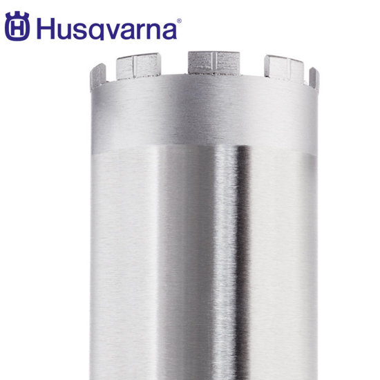 Image de COURONNE D40 MM LG 450 VARI DRILL1.1/4" D20 HUSQVARNA