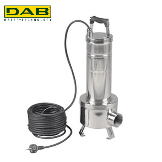 Image de POMPE VIDE CAVE FEKA VS550MA DAB