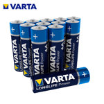 Image de PILE LONGLIFE POWER LR06 BP8+4 VARTA 