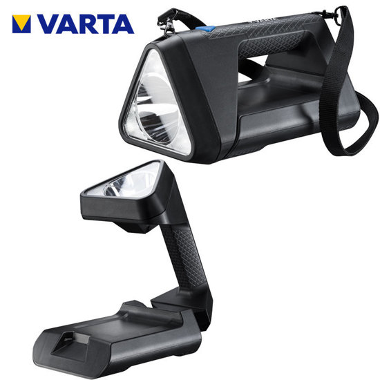 Image de TORCHE WORK FLEX BL 30R 5W VARTA