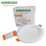 Image de SPOT LED DOWN LIGHT 18W WHITE GREENGO