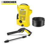 Image de NETTOYEUR HAUTE PRESSION K2 UNIVERSAL EDITION 1400W 110BARS KARCHER