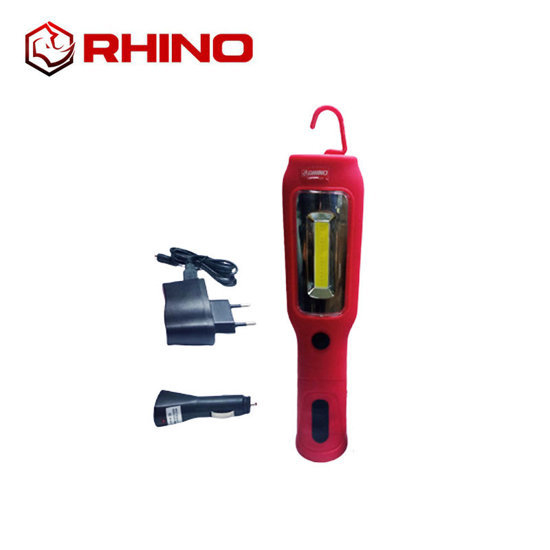 Image de BALADEUSE SANS FIL LED RECHARGEABLE RH3W RHINO 