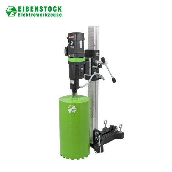 Image de CAROTTEUSE DBE 250 R-0352I000 EIBENSTOCK