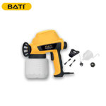 Image de PISTOLET PEINTURE 110W BPI11 BATI