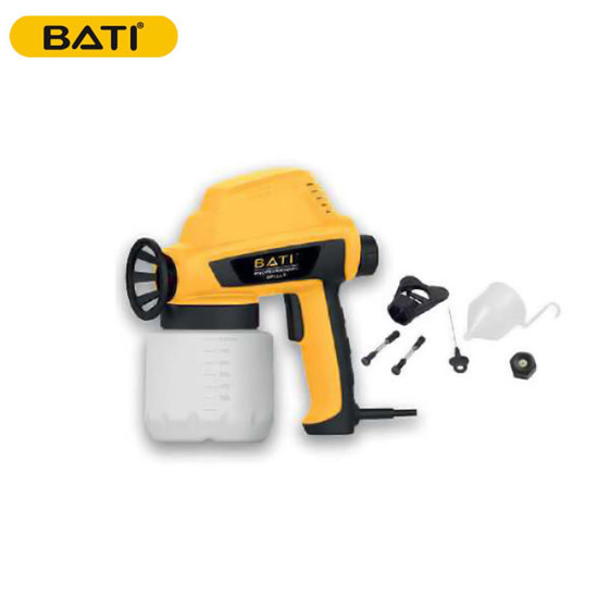 Image de PISTOLET PEINTURE 110W BPI11 BATI