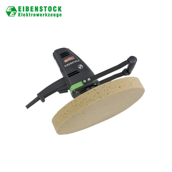 Image de TALOCHEUSE 370 MM 500 W EPG 400 PLASTAR-06509000-EIBENSTOCK