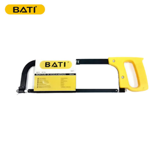 Image de MONTURE SCIE A METAUX BT114 BATI