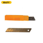 Image de JEU 10 LAMES C18-10 LONG BATI