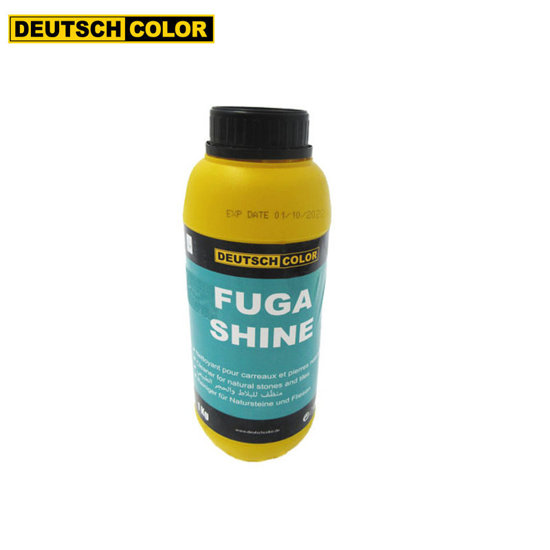 Image de ECLAT FUGA 1KG DEUTSCH 