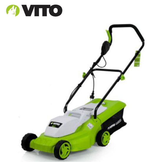 Image de TONDEUSE A GAZON ELECTRIQUE 32 CM 1200W VITO