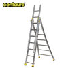 Image de ECHELLE TRANSFORMABLE 3 PLANS T3 3*9 BARREAUX CENTAURE