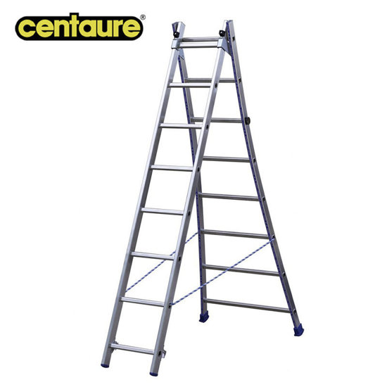 Image de ECHELLE T2 TRANSFORMABLE 2M50/4.15 CENTAURE