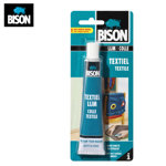 Image de COLLE TEXTILE TUBE 50ML BISON