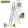 Image de ECHELLE TRANSFORMABLE T3 2M75/6M15 CENTAURE