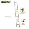 Image de ECHELLE SIMPLE ALUMINIUM 4M90 CENTAURE 