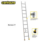 Image de ECHELLE SIMPLE ALUMINIUM 4M90 CENTAURE 