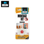 Image de MONTAGE KIT TAPE 1.5M*19MM BISON