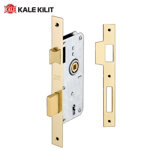 Image de SERRURE ENCASTRE 166AR-70 T/LAITON KALE 