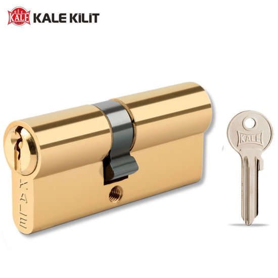 Image de CYLINDRE 62MM 164GNC LAITON KALE