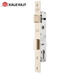 Image de SERRURE ENCASTRE PORTE ALUMINIUM 153-30 T/NICKLE KALE 