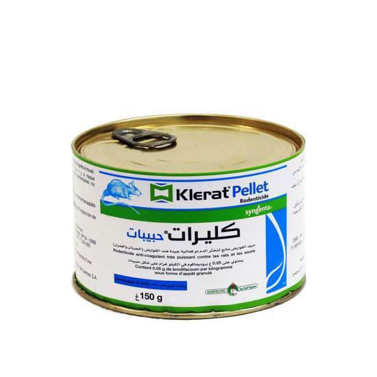 Image de KLERAT 150GR